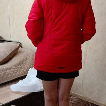 Куртка RODOS: отзыв пользователя Детский Мир