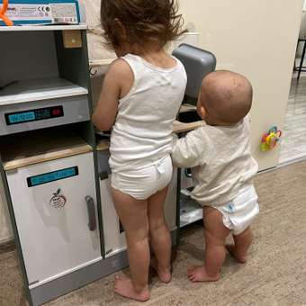 Трусики Tanoshi XL (12-22 кг) 38 шт.: отзыв пользователя ДетМир