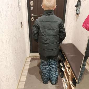 Куртка 2 в 1 и брюки CASTLELADY: отзыв пользователя Детский Мир