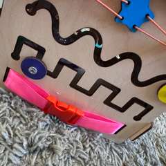 Фото отзыва 10461837