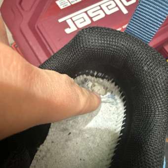 Полуботинки Jook: отзыв пользователя Детский Мир