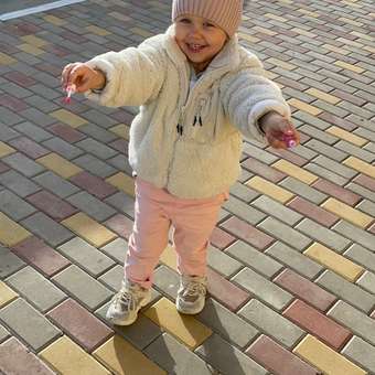 Куртка Futurino: отзыв пользователя Детский Мир