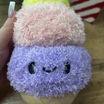 Фигурка FLUFFIE STUFFIEZ S Мороженое: отзыв пользователя Детский Мир
