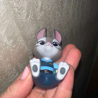 Фигурка-сюрприз Зверополис: отзыв пользователя Детский Мир