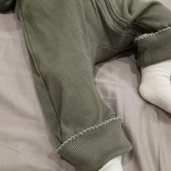 Комбинезон 2 шт Happy Baby: отзыв пользователя Детский Мир