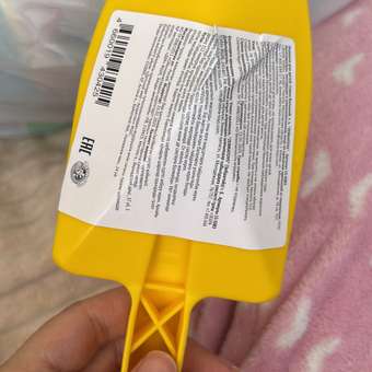 Лопатка ZEBRA в ассортименте: отзыв пользователя Детский Мир