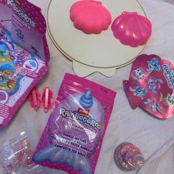 Фигурка Zuru Rainbocorns Mermaidcorn: отзыв пользователя ДетМир