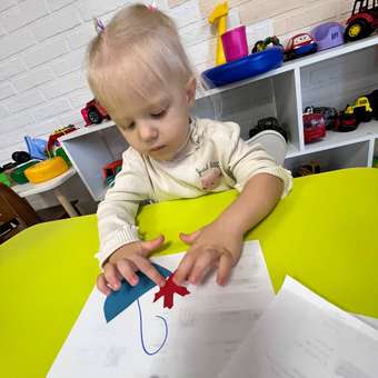 Водолазка Baby Go Trend: отзыв пользователя Детский Мир