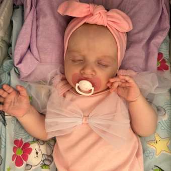 Боди Крошка Я: отзыв пользователя Детский Мир