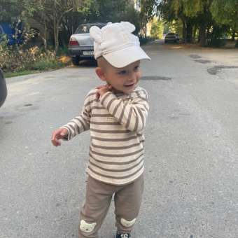 Комплект Baby Gо: отзыв пользователя Детский Мир