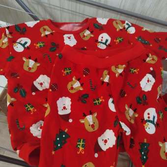 Комплект Моя Горошинка: отзыв пользователя Детский Мир