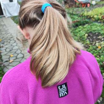 Костюм флисовый ULTRA: отзыв пользователя Детский Мир