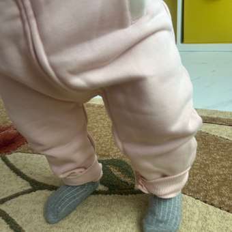 Комбинезон Baby Gо: отзыв пользователя Детский Мир