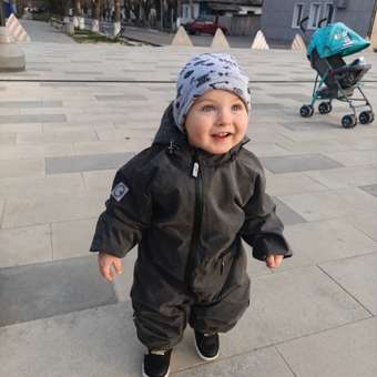 Комбинезон LEO: отзыв пользователя Детский Мир