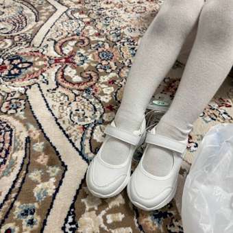 Туфли Jomoto: отзыв пользователя ДетМир