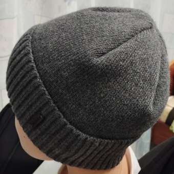 Шапка Wloo: отзыв пользователя Детский Мир