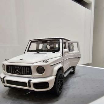 Автомобиль Rastar Mercedes AMG 1:32: отзыв пользователя ДетМир