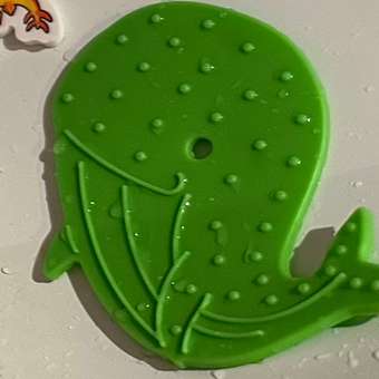 Игрушка Fancy Мини-коврики: отзыв пользователя Детский Мир