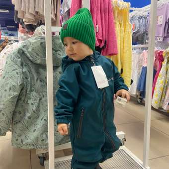 Комбинезон ILVES: отзыв пользователя Детский Мир