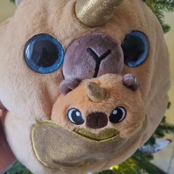 Игровой набор Zuru Rainbocorns Series 1 Mamacorn: отзыв пользователя Детский Мир