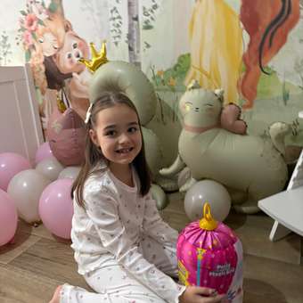 Игровой набор Zuru Pets Alive Волшебная птичка: отзыв пользователя Детский Мир