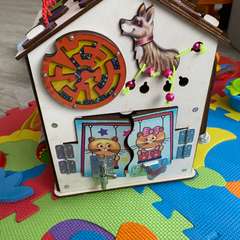 Фото отзыва 5887449