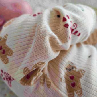 Боди Моя Горошинка: отзыв пользователя Детский Мир