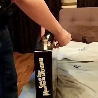 Набор для опытов Attivio Зельеварения: отзыв пользователя ДетМир