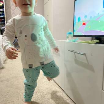 Свитшот и брюки Deiko Baby: отзыв пользователя Детский Мир