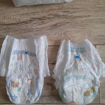 Трусики Huggies Ultra Comfort для мальчиков 5 (12-17 кг) 96 шт.: отзыв пользователя ДетМир