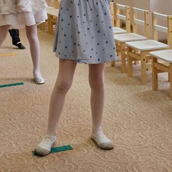 Колготки Futurino: отзыв пользователя Детский Мир