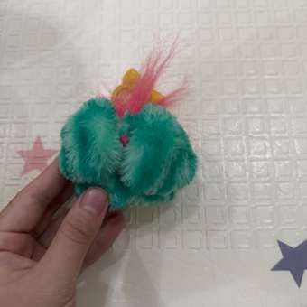 Мягкая игрушка Furby Mello Nee: отзыв пользователя ДетМир