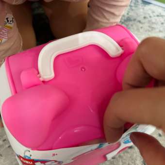 Фигурка Zuru Pets Alive Rescue: отзыв пользователя ДетМир