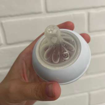 Бутылочка Philips Avent Natural 260 мл: отзыв пользователя ДетМир