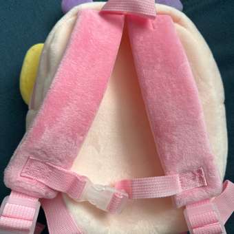 Рюкзак бабочка PIFPAF KIDS: отзыв пользователя Детский Мир