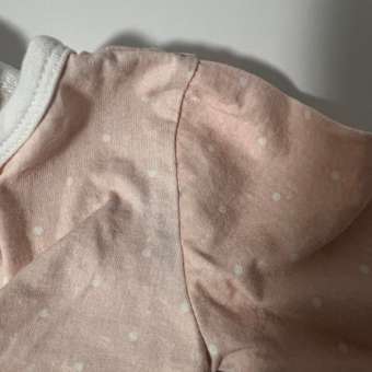 Комбинезон КотМарКот: отзыв пользователя Детский Мир