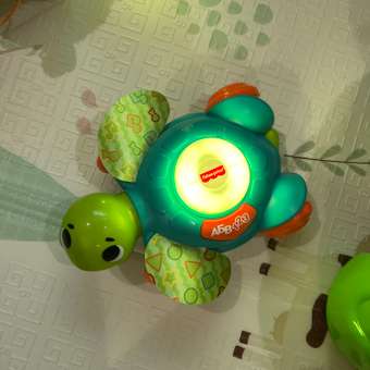 Игрушка Fisher Price: отзыв пользователя Детский Мир