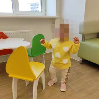 Джемпер Baby Go Trend: отзыв пользователя Детский Мир