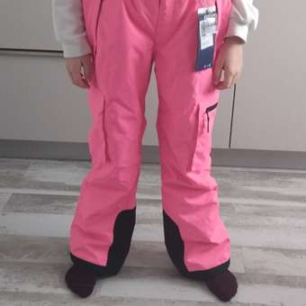 Брюки Lassie: отзыв пользователя Детский Мир