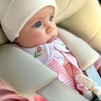 Комплект Happy Baby: отзыв пользователя Детский Мир