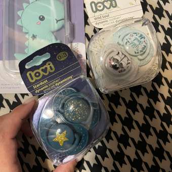 Прорезыватель BabyGo Dino: отзыв пользователя Детский Мир