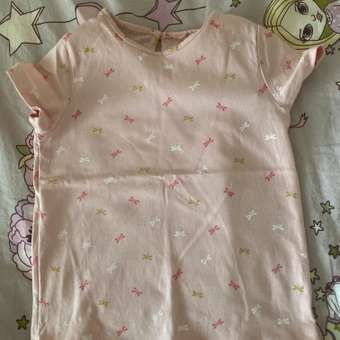 Футболка BabyGo: отзыв пользователя Детский Мир