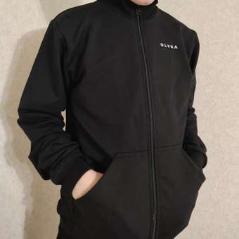 Спортивный костюм ULTRA: отзыв пользователя Детский Мир