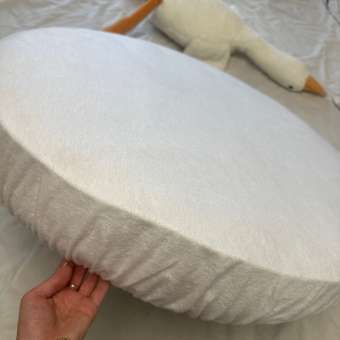 Наматрасник круглый Amarobaby Quiet Night: отзыв пользователя Детский Мир