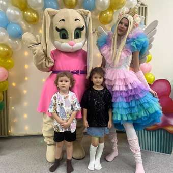 Футболка Orsolini: отзыв пользователя Детский Мир