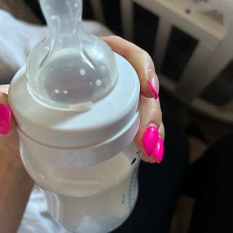 Бутылочка Philips Avent Anti-Colic 330 мл 2 шт.: отзыв пользователя ДетМир