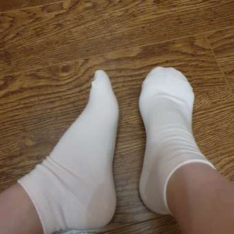 Носки Futurino 3 пары: отзыв пользователя Детский Мир