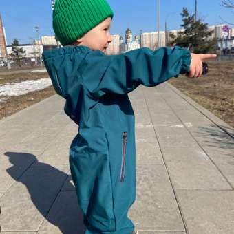 Комбинезон ILVES: отзыв пользователя Детский Мир