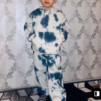 Худи Futurino Fashion: отзыв пользователя Детский Мир