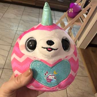 Фигурка Zuru Rainbocorns Дикое сердце Серия 1 в ассортименте: отзыв пользователя Детский Мир